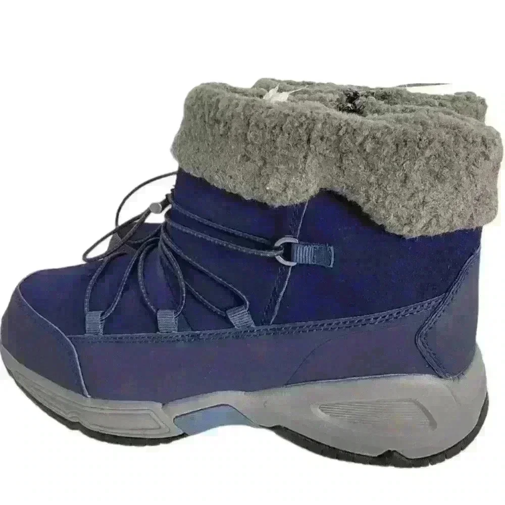 Easy Spirit Women’s Ankle Sevoyage Boots Shoes Sz 7.5 W